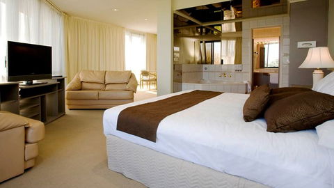 BEST WESTERN Frankston International Motel - Port Augusta Accommodation 3