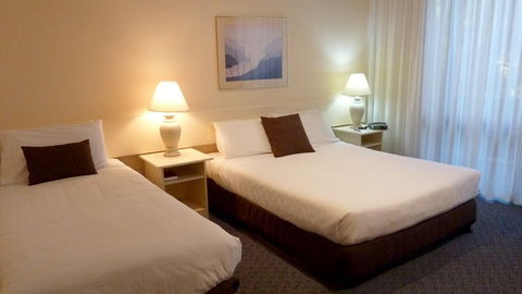 BEST WESTERN Frankston International Motel - Port Augusta Accommodation 5
