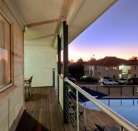 BEST WESTERN PLUS Kalbarri Edge Resort - Port Augusta Accommodation