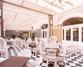 Hadley's Orient Hotel Hobart - Port Augusta Accommodation 4