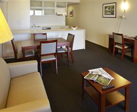 RACV/RACT Hobart Apartment Hotel - Port Augusta Accommodation 0