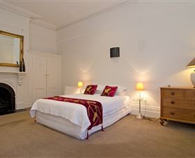 Roxburgh House Apartments - Port Augusta Accommodation 2