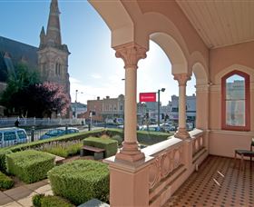 Roxburgh House Apartments - Port Augusta Accommodation 3