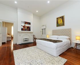 Roxburgh House Apartments - Port Augusta Accommodation 4