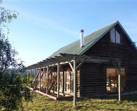 Pinot Cottage On Charles Reuben Estate - Port Augusta Accommodation 0