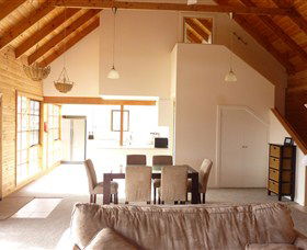 Pinot Cottage On Charles Reuben Estate - Port Augusta Accommodation 2