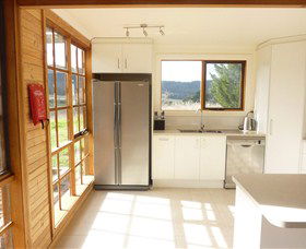 Pinot Cottage On Charles Reuben Estate - Port Augusta Accommodation 5