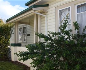 Amy Cottage - Port Augusta Accommodation 0