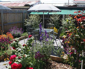 Amy Cottage - Port Augusta Accommodation 2