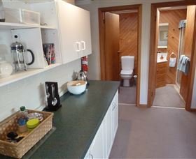 Sonningview - Port Augusta Accommodation 4