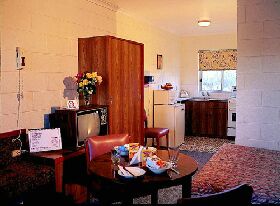Aberdeen Court - Port Augusta Accommodation 0