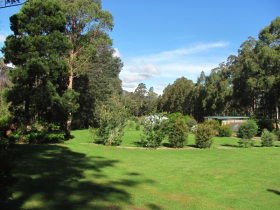 Rivers Edge Wilderness Camping - Port Augusta Accommodation 0