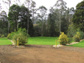 Rivers Edge Wilderness Camping - Port Augusta Accommodation 1