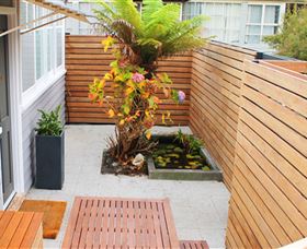 Apartment On King - Port Augusta Accommodation 1