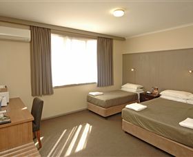 Argosy Motor Inn - Port Augusta Accommodation 0