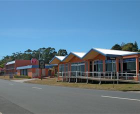 Argosy Motor Inn - Port Augusta Accommodation 2