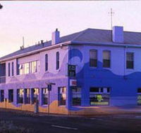 Beach Hotel