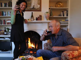 Alice's Cottages & Spa Hideaways - Port Augusta Accommodation 0