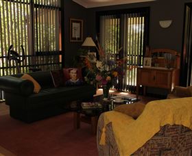 Asimatree Bed & Breakfast And Art Garden - Port Augusta Accommodation 0