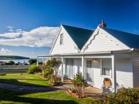 Abbey's Cottage - Port Augusta Accommodation 0