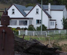 Roslyn House Bed And Breakfast - Port Augusta Accommodation 0