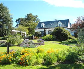 Roslyn House Bed And Breakfast - Port Augusta Accommodation 1