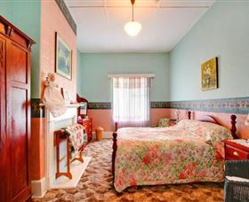 Roslyn House Bed And Breakfast - Port Augusta Accommodation 2