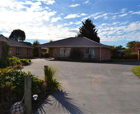 All Inn Strahan Holiday Units - Port Augusta Accommodation 2