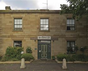 Ross Bakery Inn - Port Augusta Accommodation 0