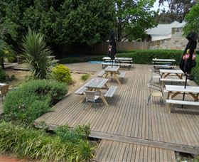 Ross Hotel - Port Augusta Accommodation 1