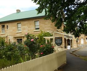 Ross Hotel - Port Augusta Accommodation 0