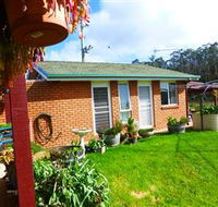 Quamby Pines Chalet B  B - Port Augusta Accommodation