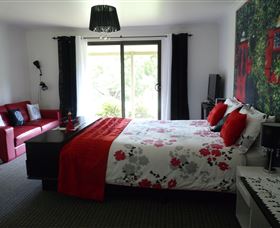 Rowes Retreat Bed And Breakfast - Port Augusta Accommodation 2