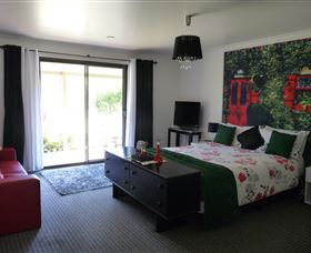 Rowes Retreat Bed And Breakfast - Port Augusta Accommodation 1