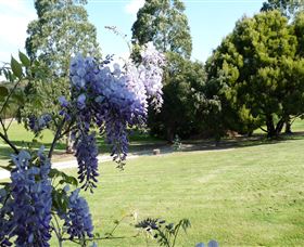 Rowes Retreat Bed And Breakfast - Port Augusta Accommodation 3