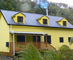 West Coast Bed And Breakfast - Port Augusta Accommodation 0