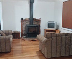 West Coast Bed And Breakfast - Port Augusta Accommodation 4