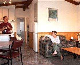 Ashley Gardens BIG4 Holiday Village - Aspen Parks - Port Augusta Accommodation 5