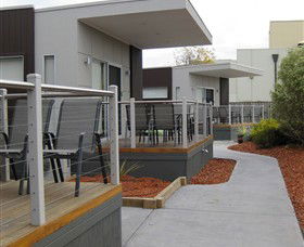 Ashley Gardens BIG4 Holiday Village - Aspen Parks - Port Augusta Accommodation 4