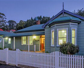 Mt Lyell Anchorage - Port Augusta Accommodation 0