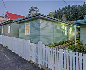 Mt Lyell Anchorage - Port Augusta Accommodation 1
