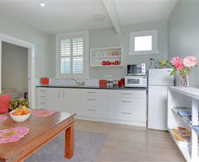 Mt Lyell Anchorage - Port Augusta Accommodation 4
