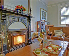 Mt Lyell Anchorage - Port Augusta Accommodation 3