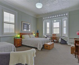 Mt Lyell Anchorage - Port Augusta Accommodation 2