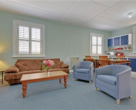 Mt Lyell Anchorage - Port Augusta Accommodation 5
