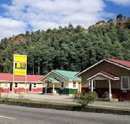 Mountain View Motel Queenstown - Port Augusta Accommodation