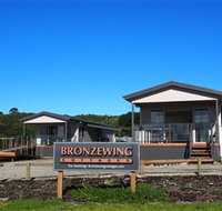 Bronzewing Cottages - Port Augusta Accommodation