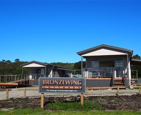 Bronzewing Cottages - Port Augusta Accommodation 0