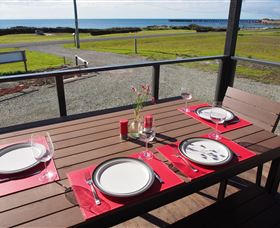 Bronzewing Cottages - Port Augusta Accommodation 1