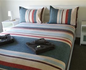 Bronzewing Cottages - Port Augusta Accommodation 3